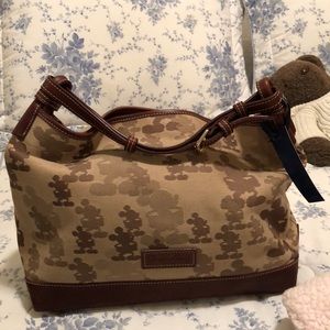 Dooney & Bourke Mickey Mouse limited Edition